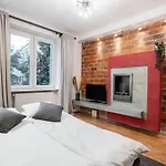 Lovage Apartment Plac Zbawiciela