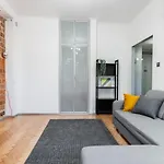 Lovage Apartment Plac Zbawiciela