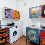 Lovage Apartment Plac Zbawiciela