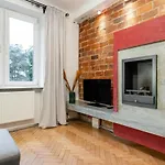 Lovage Apartment Plac Zbawiciela