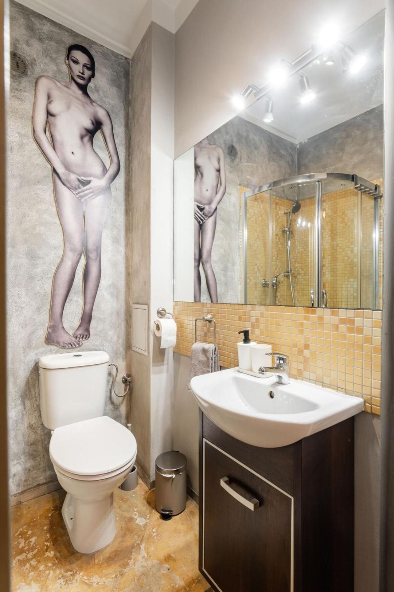 Apartament Lovage Plac Zbawiciela *